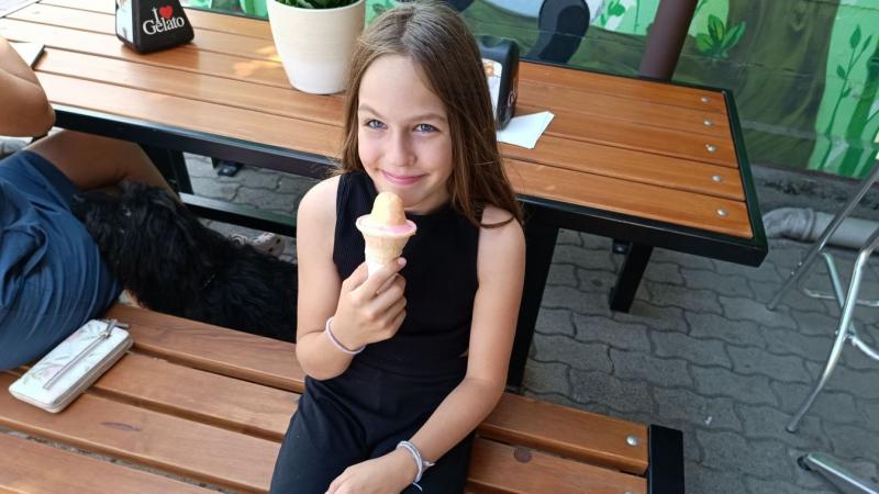 Fagyizás különleges módon, mentesen minden allergiától!