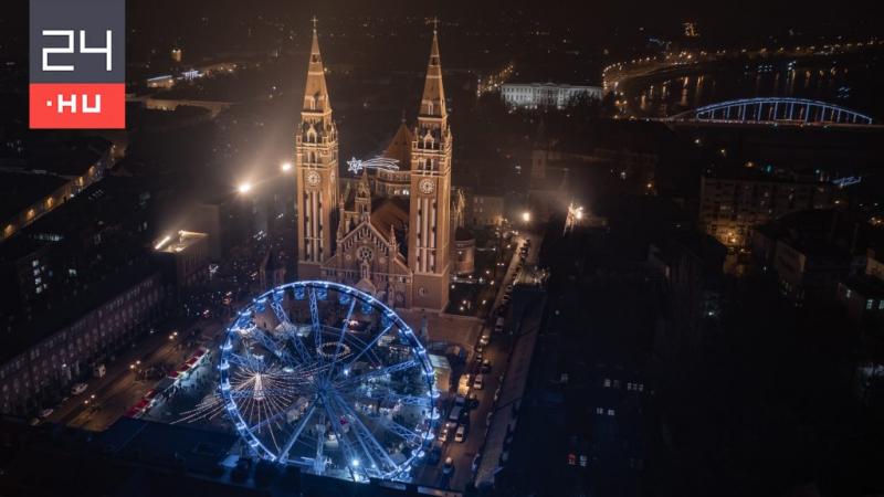 Szeged év végi programkínálata igazi különlegességekkel várja az érdeklődőket, különösen a fiatalok számára. A város izgalmas kiállításai nemcsak szórakoztatják, hanem tanítják is a gyerekeket, lehetőséget adva számukra, hogy felfedezzék a tudomány és a m