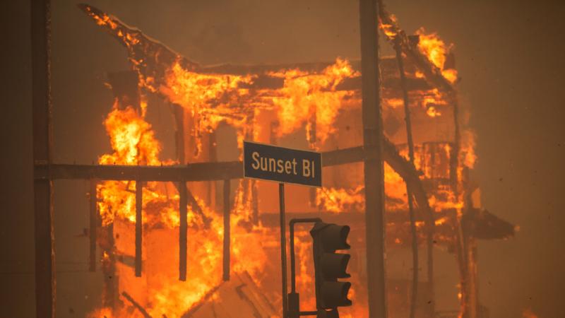 Los Angeles-i tűzvész: az áldozatok száma tovább emelkedett, újabb intézkedések születtek.