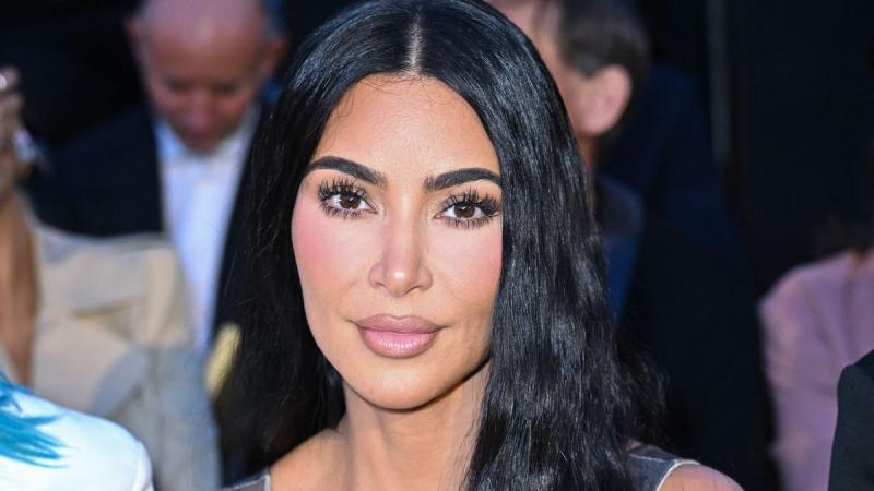 Minden, amit érdemes tudni Kim Kardashian negyedik férjéről - Életstílus Guide