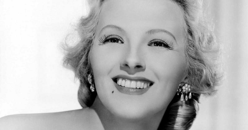 Ő volt a magyar Marilyn Monroe: Hollywoodban csillagot kapott, de a pályafutása hirtelen véget ért.