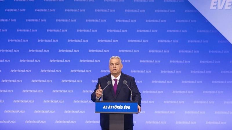 Orbán Viktor: Ukrajna soha nem csatlakozhat az EU-hoz Magyarország ellenállása miatt + videóelemzés