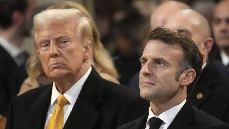 A Fehér Ház falai között zajlott a Trump és Macron közötti találkozó, amely számos politikai és gazdasági kérdést érintett. A két vezető, eltérő háttérrel és nézőpontokkal, igyekezett megerősíteni a két ország közötti kapcsolatokat, miközben a globális ki