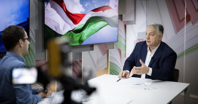 Orbán Viktor legutóbbi interjúja a Kossuth Rádióban számos érdekes és aktuális témát érintett. A miniszterelnök kifejtette véleményét a hazai politikai helyzetről, gazdasági kérdésekről, valamint a nemzetközi helyzet kihívásairól. Beszélt a kormány intézk