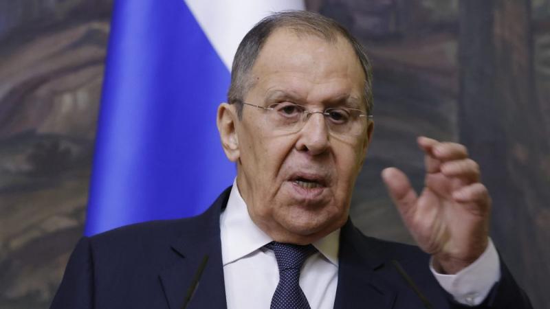 Lavrov: Moszkva el kívánja kerülni azokat a kompromisszumokat, amelyek az emberek érdekeit sértik.