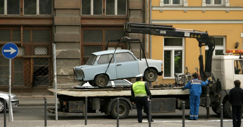 Budapest közlekedése teljes káoszba fullad: fontos tudnivalók, hogy elkerüld az autód elszállítását!