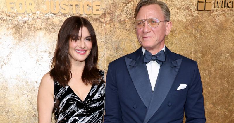 Daniel Craig és Rachel Weisz szomszédja megosztotta élményeit a híres pár életéről: ilyen az életük a kamerákon kívül.
