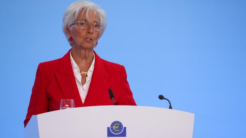 Lagarde: Az amerikai-kínai kereskedelmi feszültségek globális recessziót idézhetnek elő.