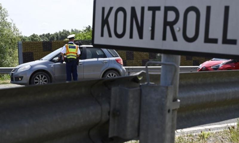 Egész héten át tartó fokozott ellenőrzést végeznek a rendőrök az utakon.