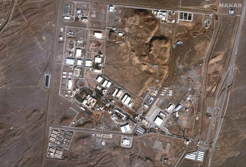 Nemzetközi Atomenergia Ügynökség: Az egyik iráni létesítményben valószínűleg megsemmisültek az urándúsító centrifugák.
