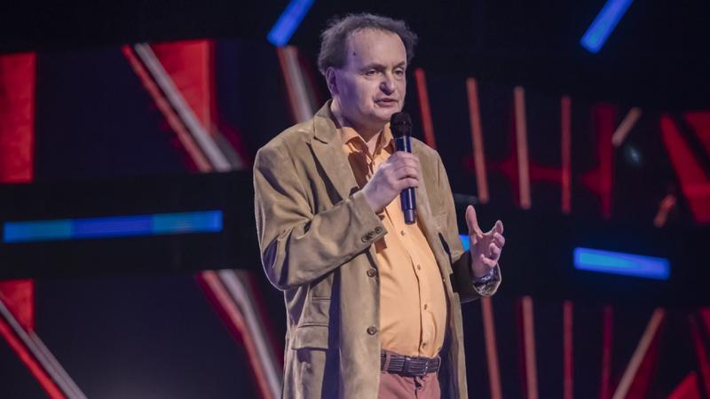 Galla Miklós is kifejtette véleményét Aranyosi Péter körüli botrányról.