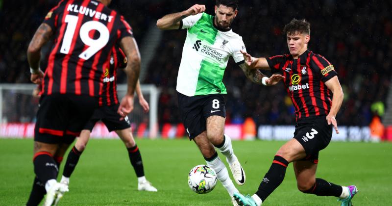 A Premier League pénteki nyitómeccse a Liverpool csapatával indul, és Kerkez Milos számára különös érzelmekkel teli találkozóra számíthat.