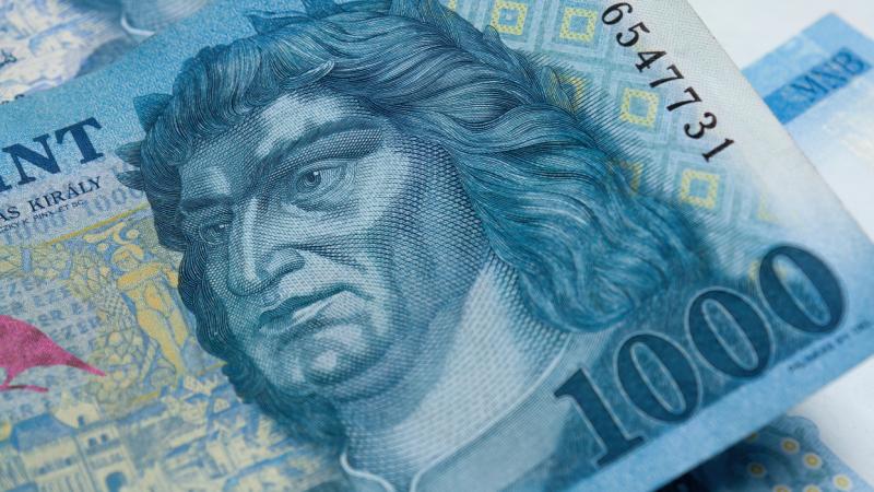 Megállt az emelkedés? Nézd meg a legfrissebb forint-euró árfolyamot szerda reggel! - Pénzcentrum