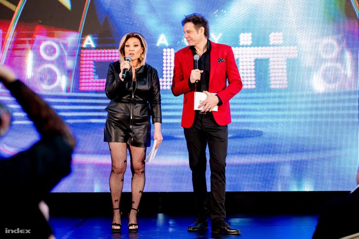 Liptai Claudia megosztotta, hogy volt időszak, amikor egy kis szikra fellobbant benne Till Attila iránt: „Annyira vonzónak találtam őt!”