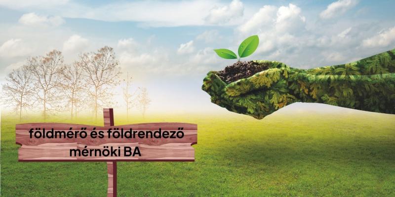 Fedezd fel a jövő határait a földmérő és földrendező mérnöki alapképzés keretein belül! Képzeld el, hogyan formálhatod át a környezetedet, miközben a legmodernebb technológiák és módszerek révén új perspektívákat nyitsz meg a térképészet és a földhasznála