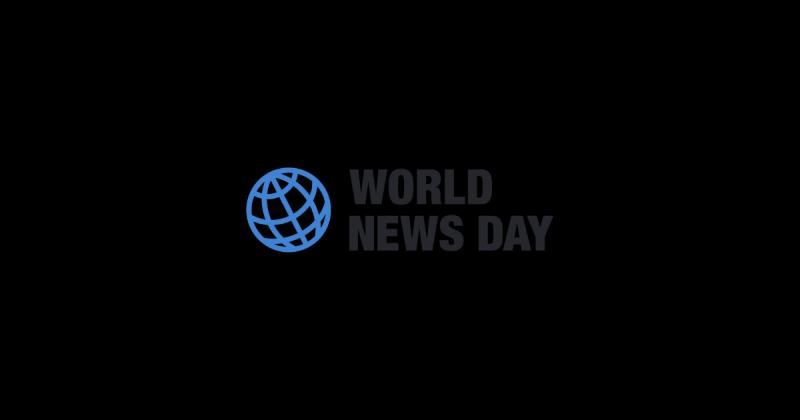 Kreatív Online - Szeptember 28-án került megrendezésre a World News Day, egy esemény, amely a hírek világának fontosságára és a megbízható tájékoztatás szerepére helyezte a hangsúlyt.