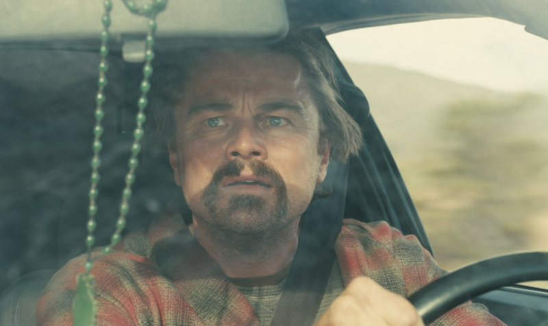 DiCaprio legújabb filmje új rekordokat döntögetett a rendező számára! - Mafab.hu