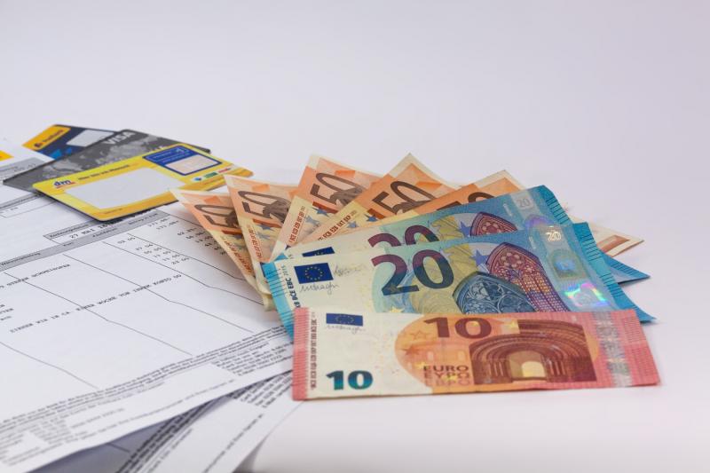 Szlovákiában jelentős gyorsulás tapasztalható az infláció terén, így a második legrosszabb helyezést értük el ebben a vonatkozásban.