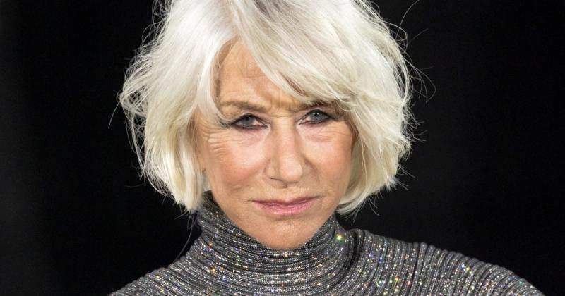 A 80 éves Helen Mirren és a 87 éves Jane Fonda újra a reflektorfényben: Párizsban ragyogtak a kifutón.