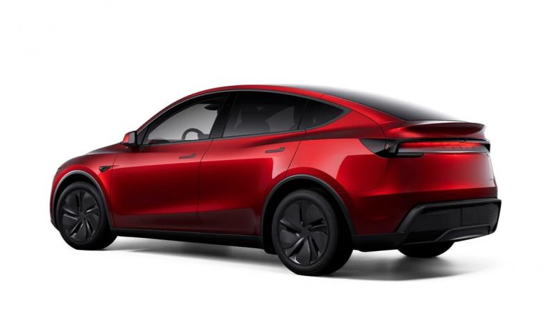 A Tesla Model Y mostantól még lenyűgözőbb hatótávval büszkélkedhet, így a hosszabb utazások során is zavartalan élményt nyújt.