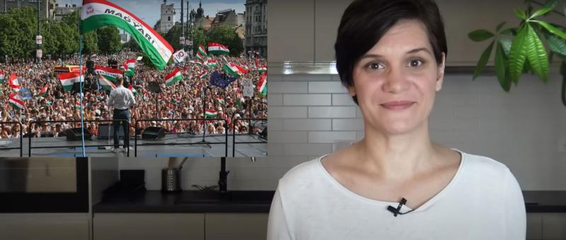Pottyondy Edina új kihívások elé néz, hiszen egy vadonatúj szakma iránt kezdett érdeklődni. Elárulta, hogy valójában milyen álmokat dédelget, és mik a vágyai, amelyek új irányt adhatnak életének.