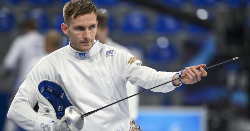 Olimpiai bajnokunk elkötelezetten harcol a beteg gyermekekért.