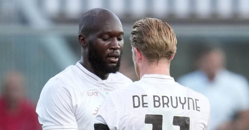 A Napoli egyre inkább a Premier League csillagait vonzza magához.