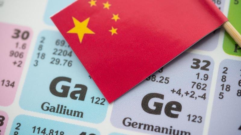 Kína fegyverhez nyúlt.