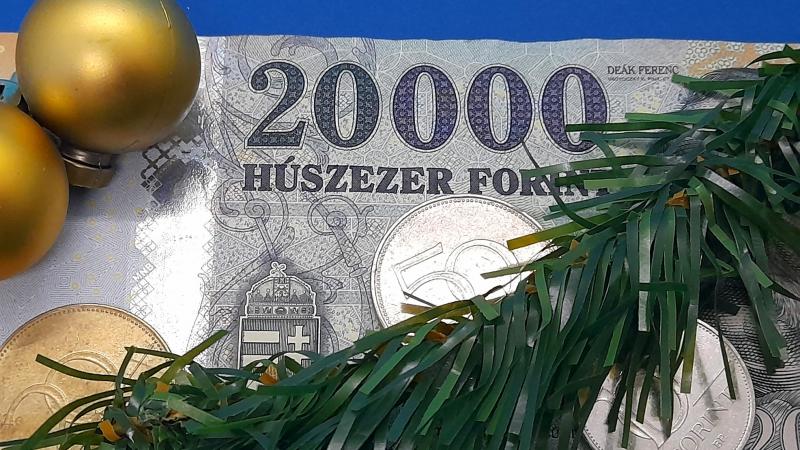 Megérkezik az egyedi karácsonyi támogatás: felfedjük, kik élvezhetik a plusz juttatást!