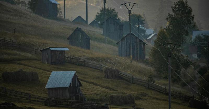 Eladták a földet, s vele együtt eltűnt a függetlenség.