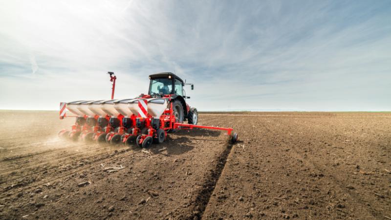 Érdekes és figyelemfelkeltő információk érkeztek az európai mezőgazdaságból: ezeket érdemes mindenkinek megismernie - Agrárszektor.